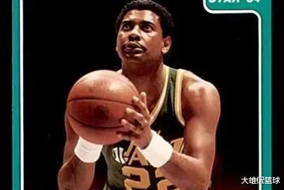 大连|论爵士职业生涯场均得分最高的十名球员,现役博扬和米切尔入选