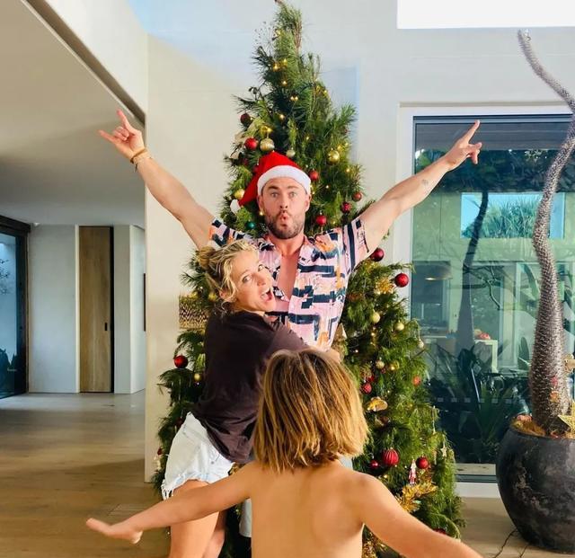 好莱坞雷神花6000万买下澳洲豪宅,又斥巨资装修……