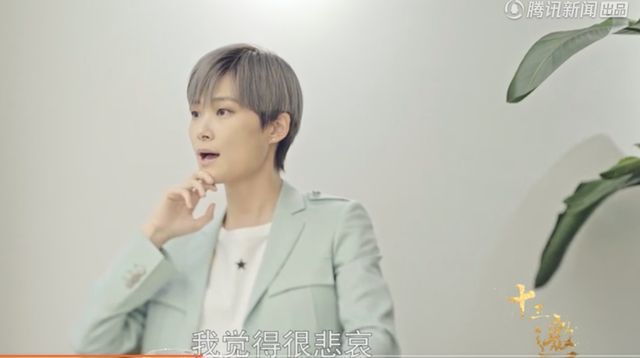 李宇春|李宇春身患重病？别再硬撑了！