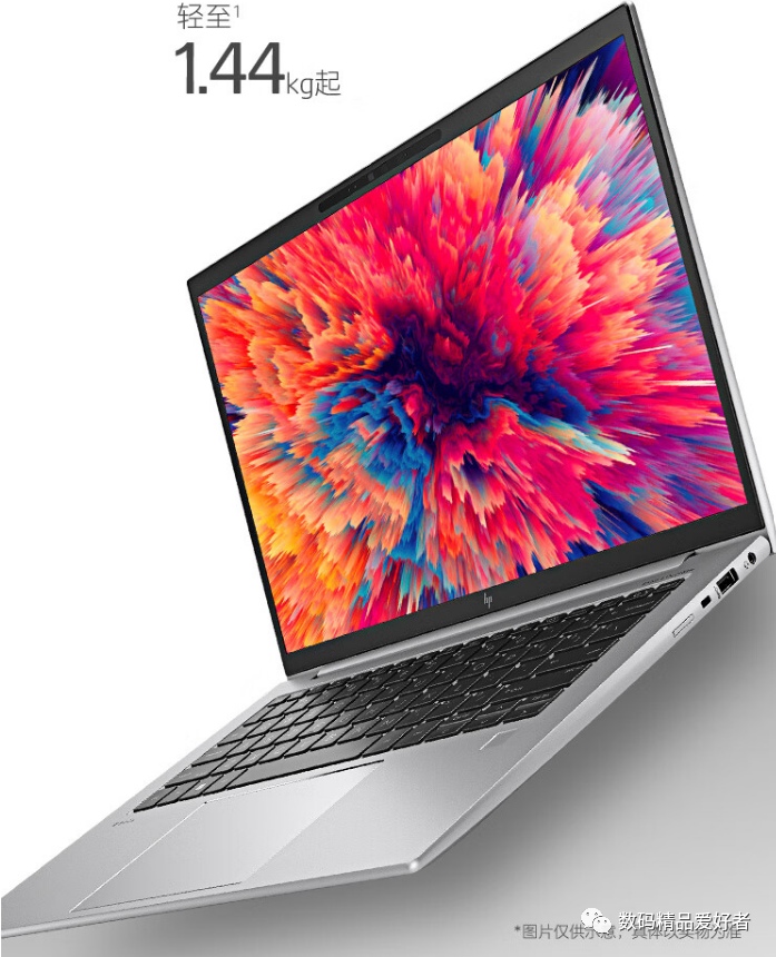 惠普|价格横跨3999到42999元!市售10款惠普战系列笔记本都有啥差别?