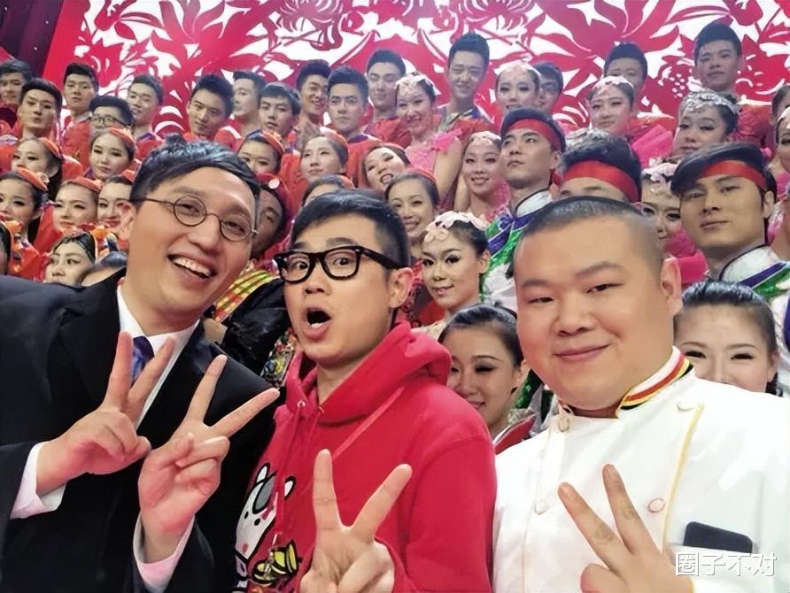 华少|从名嘴到被人唾弃,打败华少的不是口无遮拦,而是“优越感”