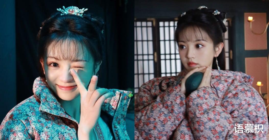 田曦薇|田曦薇其实是小叛逆,被爆黑历史:作弊、打架记过,她亲自回应了