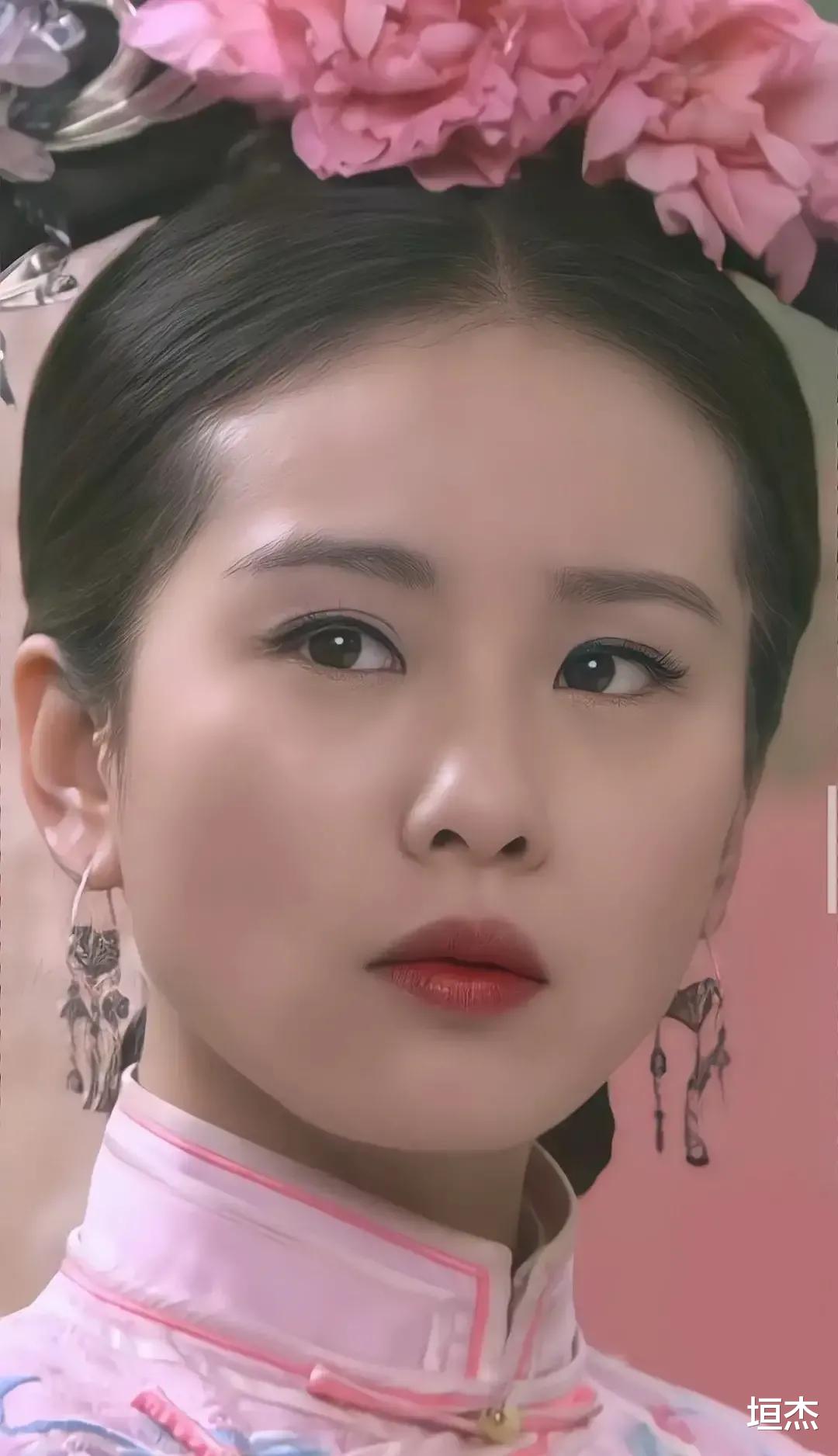 张曼玉|男性眼中的10位“梦中情人”女星,个个风华绝代,让人一见倾心