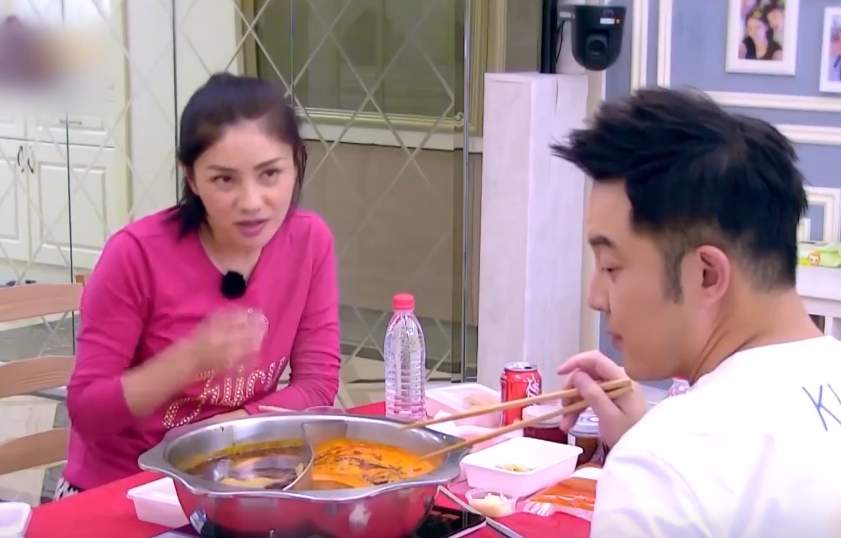 沙溢|看似帅气,实则脱发严重!沙溢、彭于晏、白敬亭......心酸又好笑