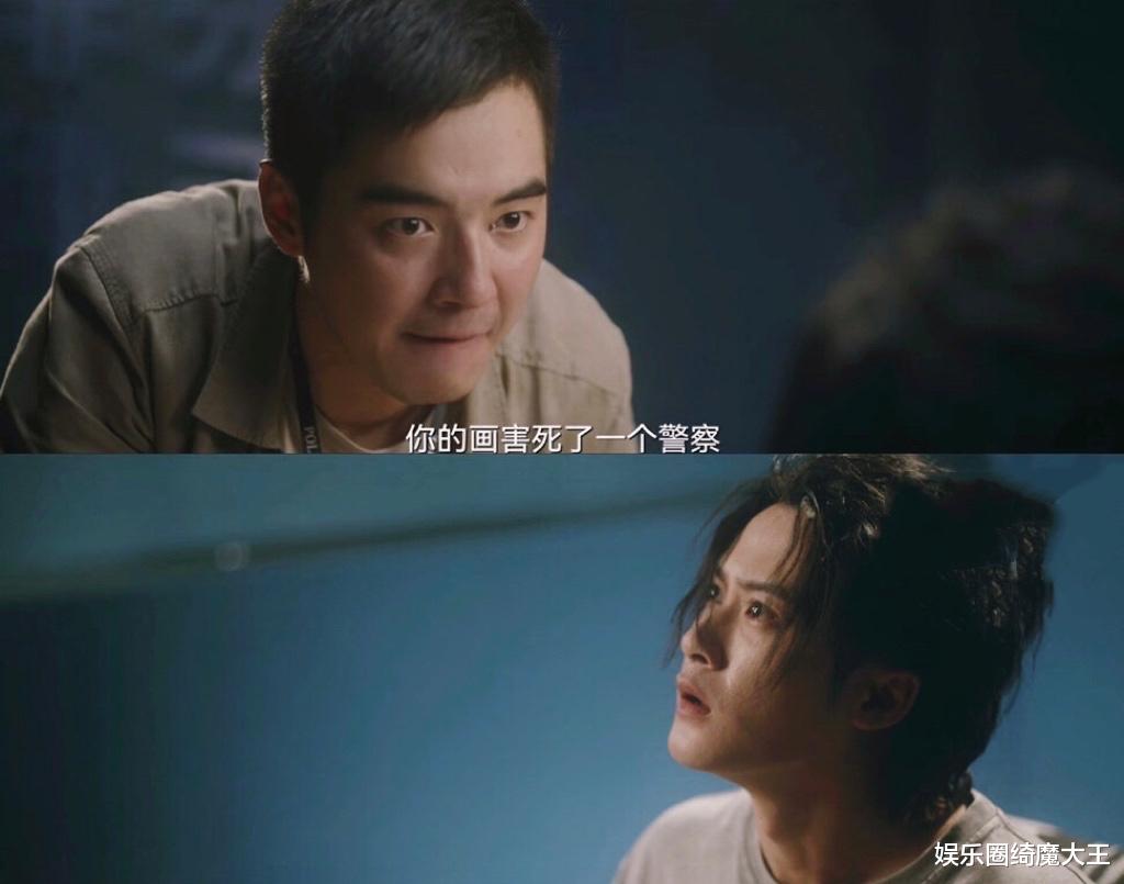 金世佳|没有《爱情公寓》陆展博,谁会认识金世佳