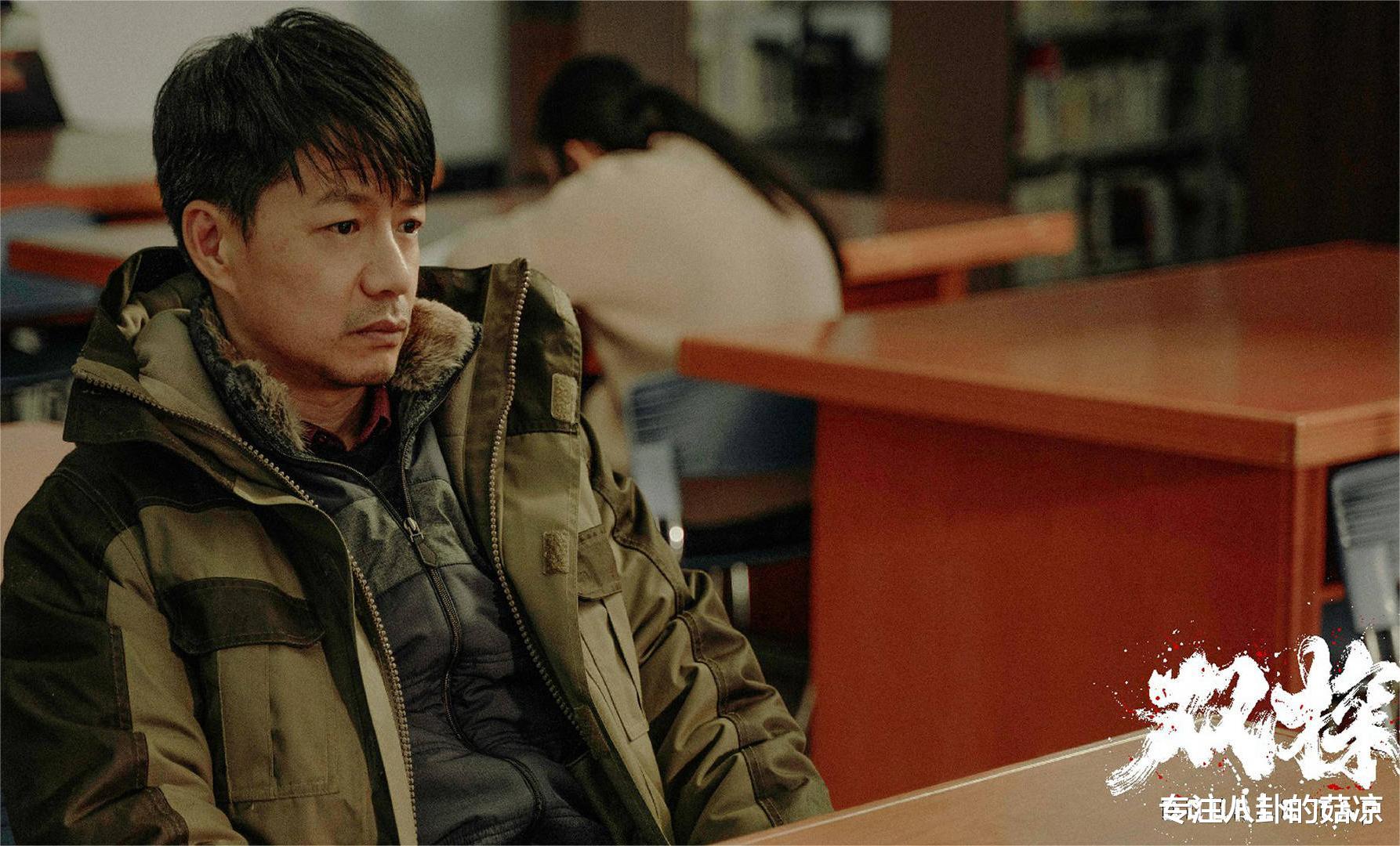 豆瓣|推荐6部入股不亏的刑侦剧，越看越上头，你都看过几部？