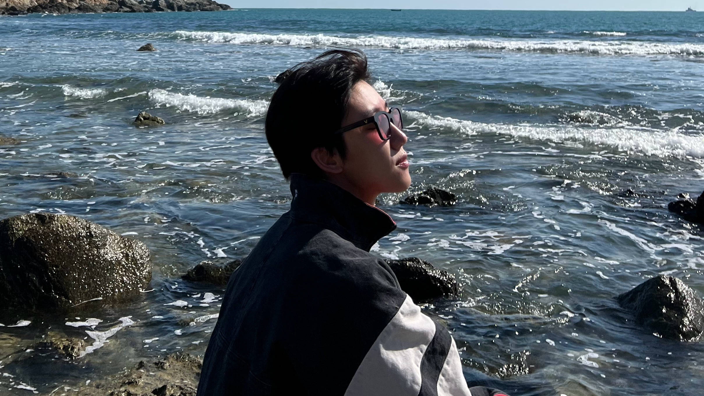 青春有你|“南韩务工”的徐明浩确诊新冠，曾担任《青春有你》的舞蹈教练