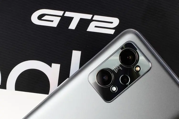 双十一|真我 GT2 Pro高端旗舰手机，2k屏幕和骁龙芯片，降到2999元