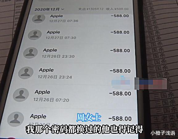 重庆12岁男孩玩游戏花掉17万,妈妈无奈卖房:小孩不知道赚钱辛苦