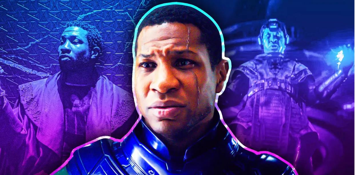 赵丽颖|《蚁人3》征服者·康演员:在漫威哪都好,就是这点最不适应!