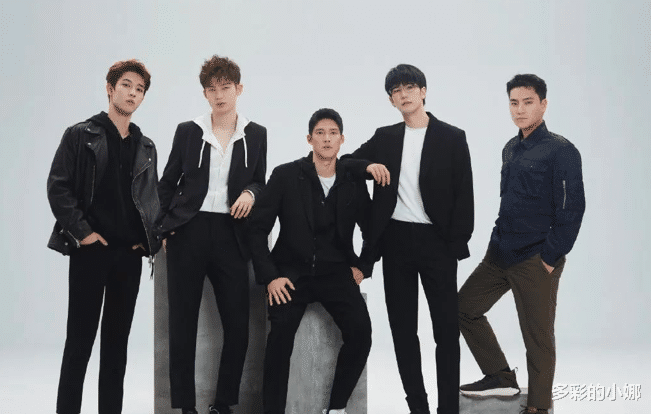 王子文|渣男终于被反噬了?