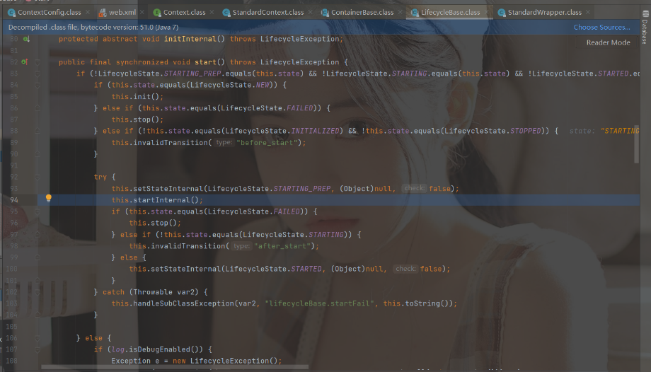 |【干货】Servlet内存马加载流程分析