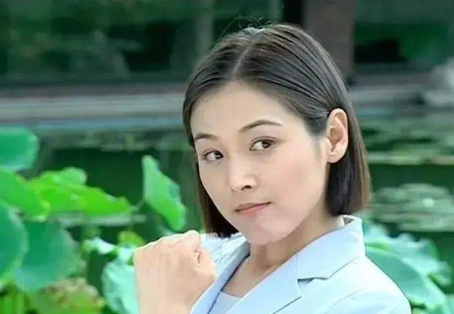 张延|初见倾国倾城,再见垂垂老矣,这几位风靡一时的港星,可惜了