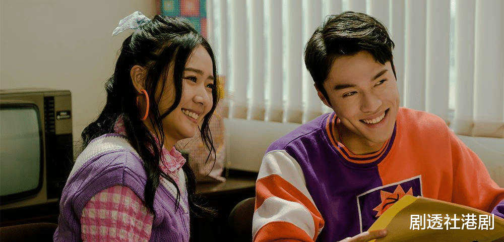 TVB|不想公开姓名,TVB人气小鲜肉自爆曾与圈中人拍拖,视汤洛雯为女神