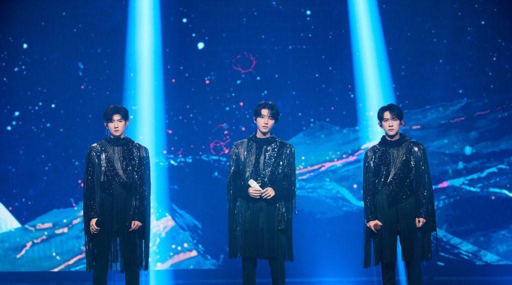 李现|内娱男流量一览表：肖战王一博夺得第一，同一年爆火的李现掉档了