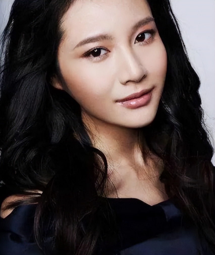 白静|英年早逝的8位女星，她们已经走了，记忆中还有她们的身影