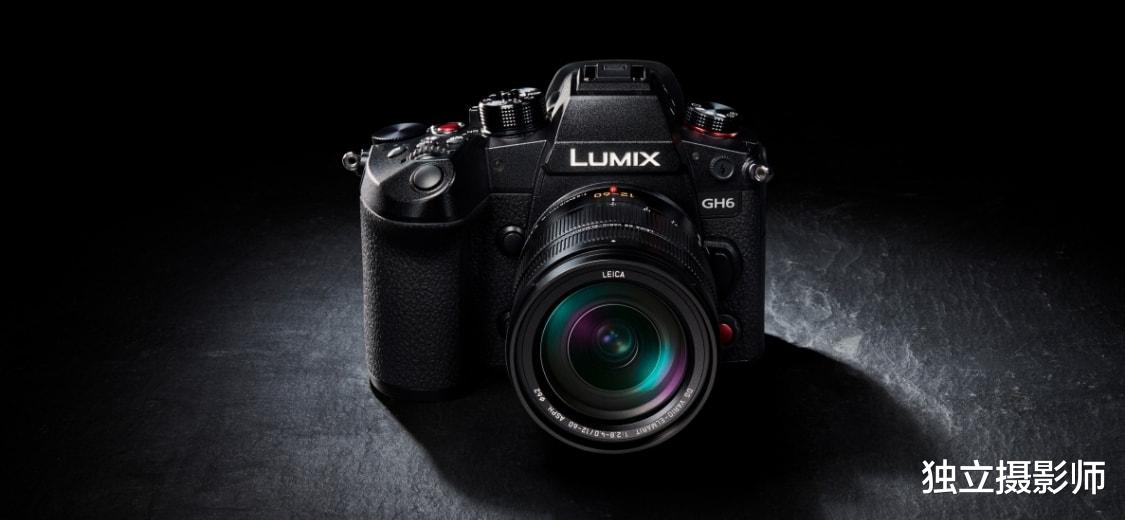 微軟|DPReviewTV 公布奧林巴斯OM-1和松下GH6對比