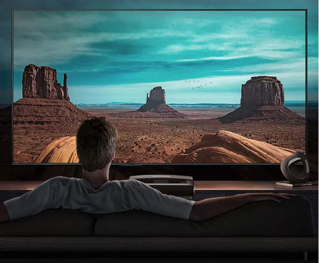 投影仪|有哪些非常好用的观影神器?