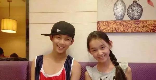 吴磊|许魏洲和周雨彤分手？蒋依依吴磊有可能？蔡文静资源飞升？