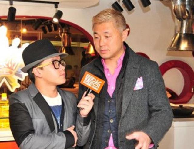 主持人|曾经上海一线男主持，有的离职忙自己事业，有的由于负面消息离开