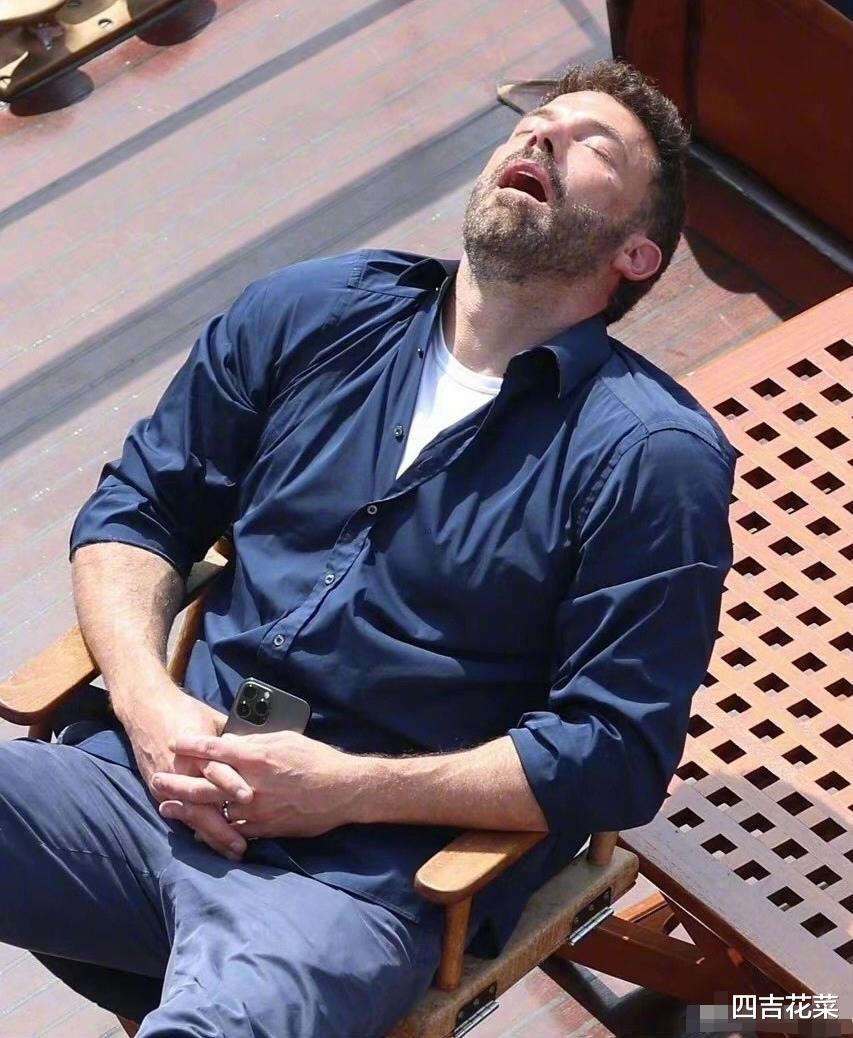 贝克汉姆|同样是度假，大本和詹妮弗累到不行，贝克汉姆一家却生龙活虎