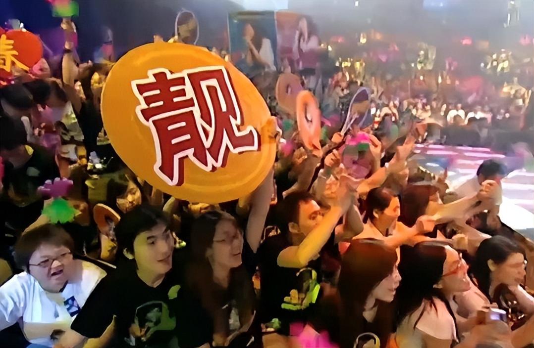 安又琪|史上最惨总冠军，出道即过气，如今上综艺“屡遭人嫌”