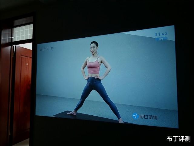 恶意软件|预算2000元,买液晶电视还是智能投影?实际体验后给你答案!