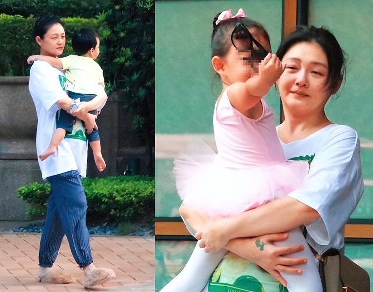 汪小菲|大S和汪小菲离婚之后，他们会选择各自安好。“却来了个现实版的连续剧”