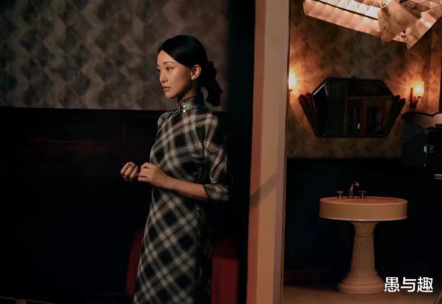 春节档|《无名》定档大年初一,2023年春节档呈现三足鼎立,你最期待哪部