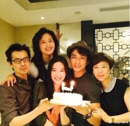 刘亦菲|她是古装天花板，深陷“堕胎”、被包养丑闻，网友：清纯仙女也堕落