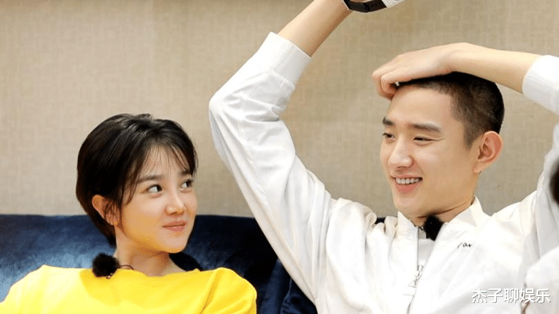 娱乐圈|导演宋祖德自曝娱乐圈协议恋爱式婚姻:牵手、接吻、同居都有明码标价