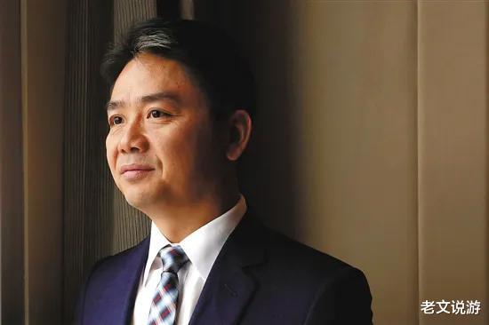|超级富豪刘强东竟然是这么狂野的一个男人，他每一个月都要穿梭一次沙漠