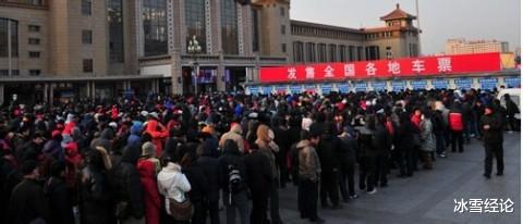 2022年春运返乡,除了实名制之外又多一新要求,每张车票都要有