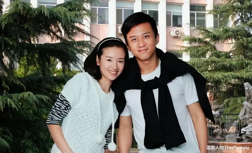 董洁|让董洁倾心的王大治背后,占影视界半壁江山的“西北圈”有多厉害