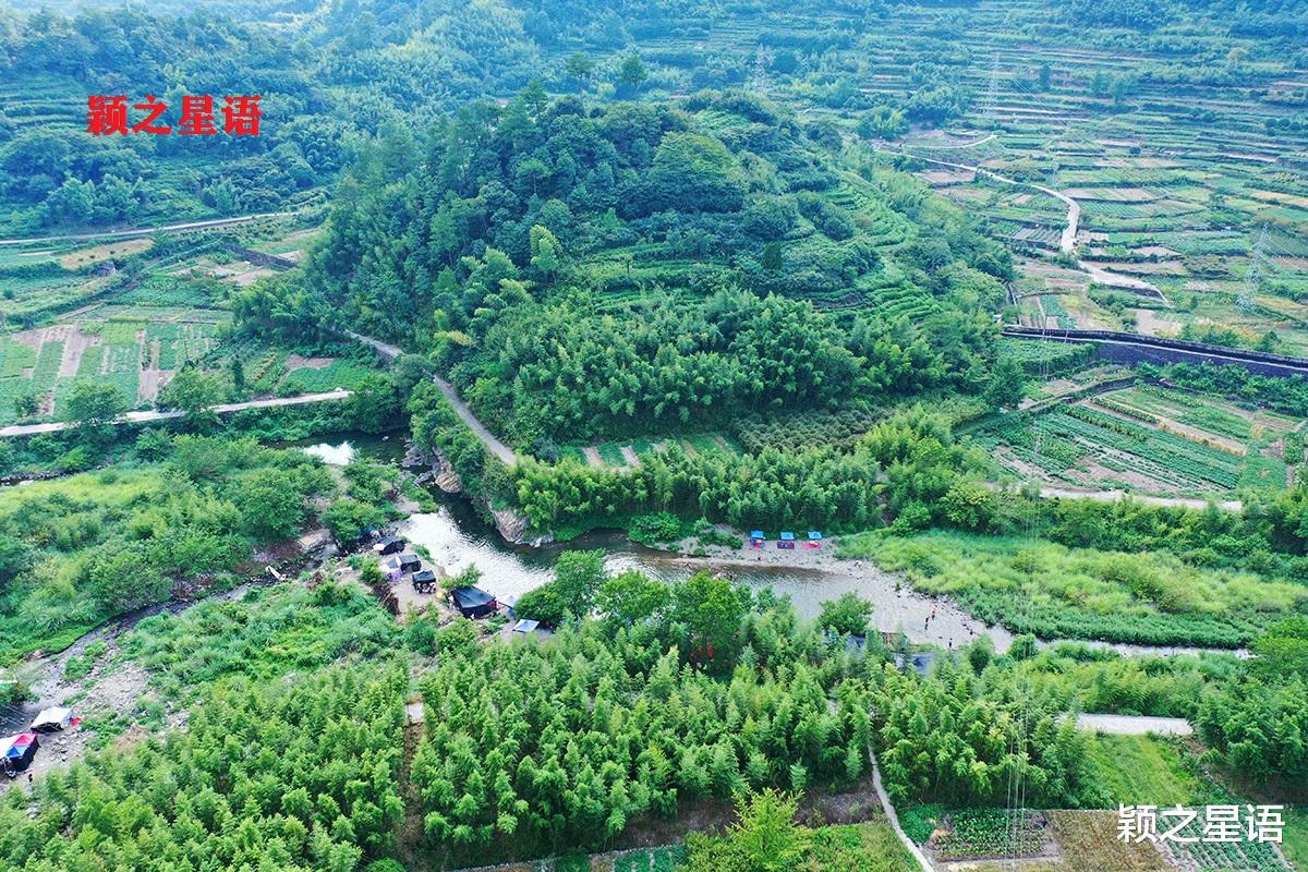 应城|下严溪水仙气飘飘，冰冷刺骨，杜岙村景美人少