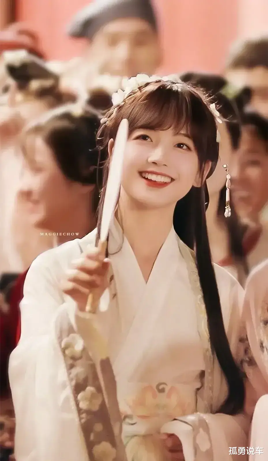 央视|我敢100%的肯定,以后在央视永远见不到央视第一美女王冰冰了