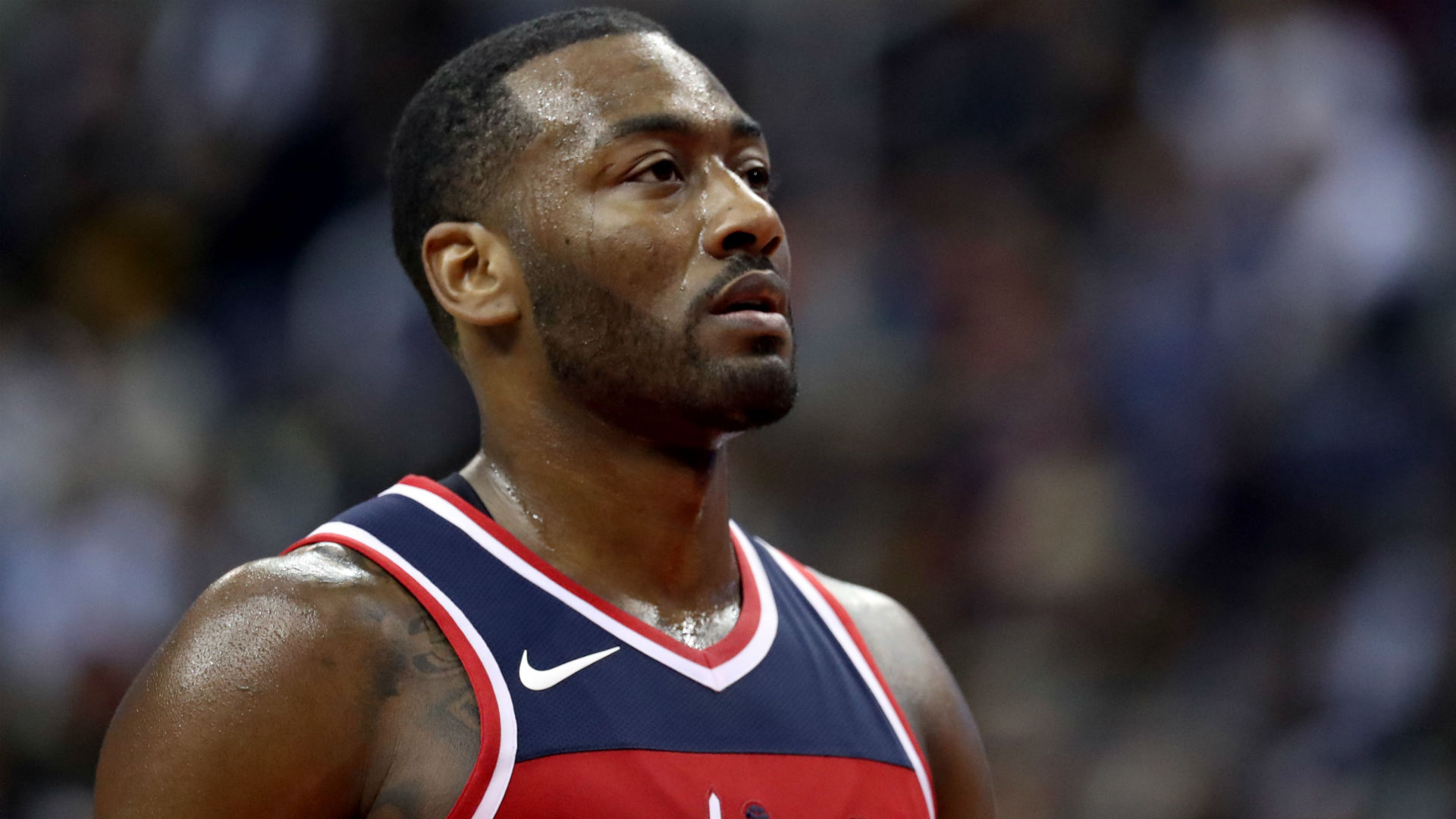 约翰·沃尔|NBA前高管透露：湖人队休赛期可能会用威少交换火箭队约翰·沃尔