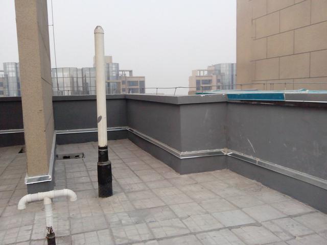 |一楼住了三年,顶楼住了两年,说一说我的居住体验