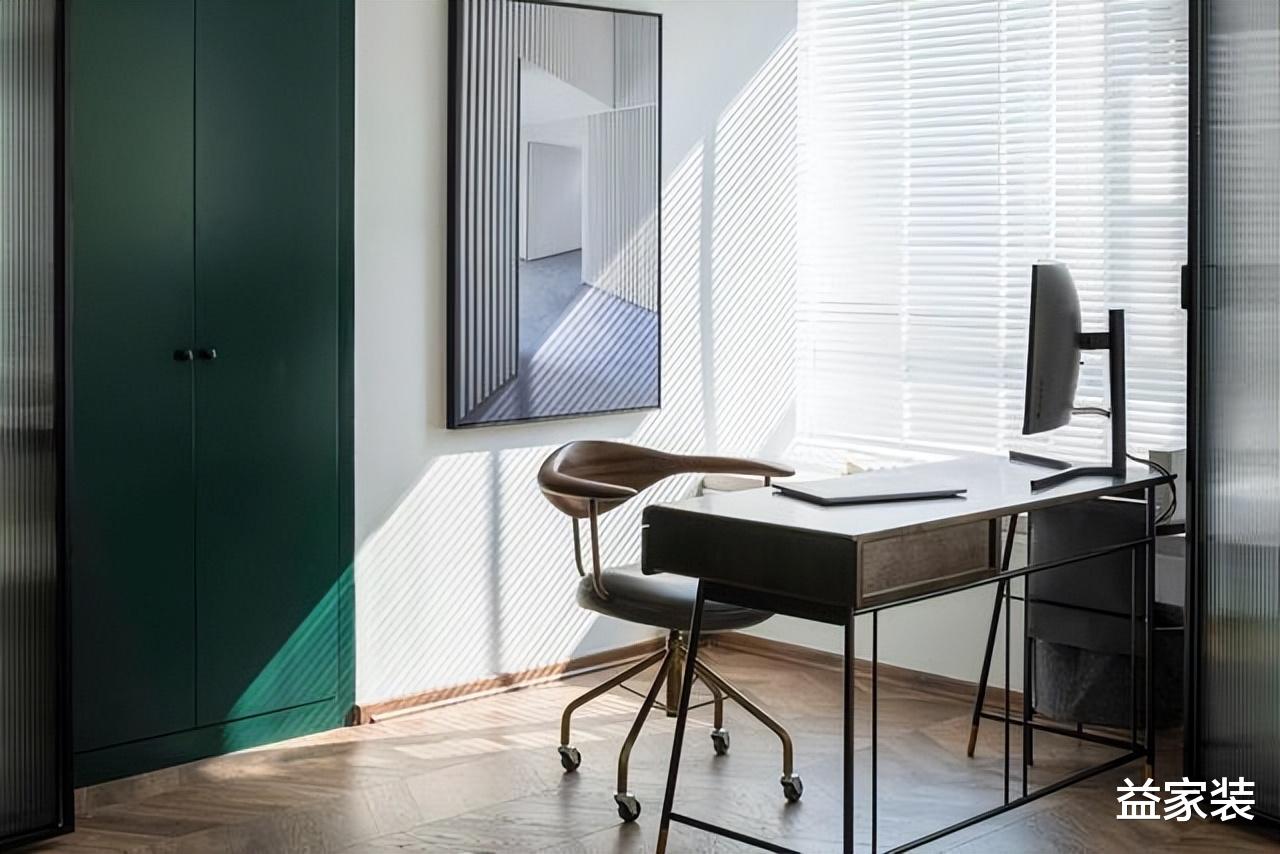 ?  “去客厅化”超级实用，小户型也能完美消化，超级美观精致，看看