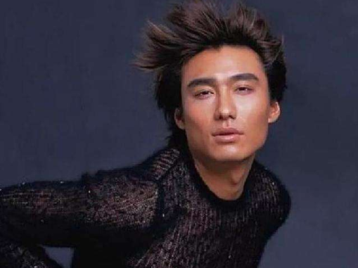 胡兵|“贵圈母牛”胡兵，与陈泽民暧昧不清，和刘嘉玲、关之琳传绯闻