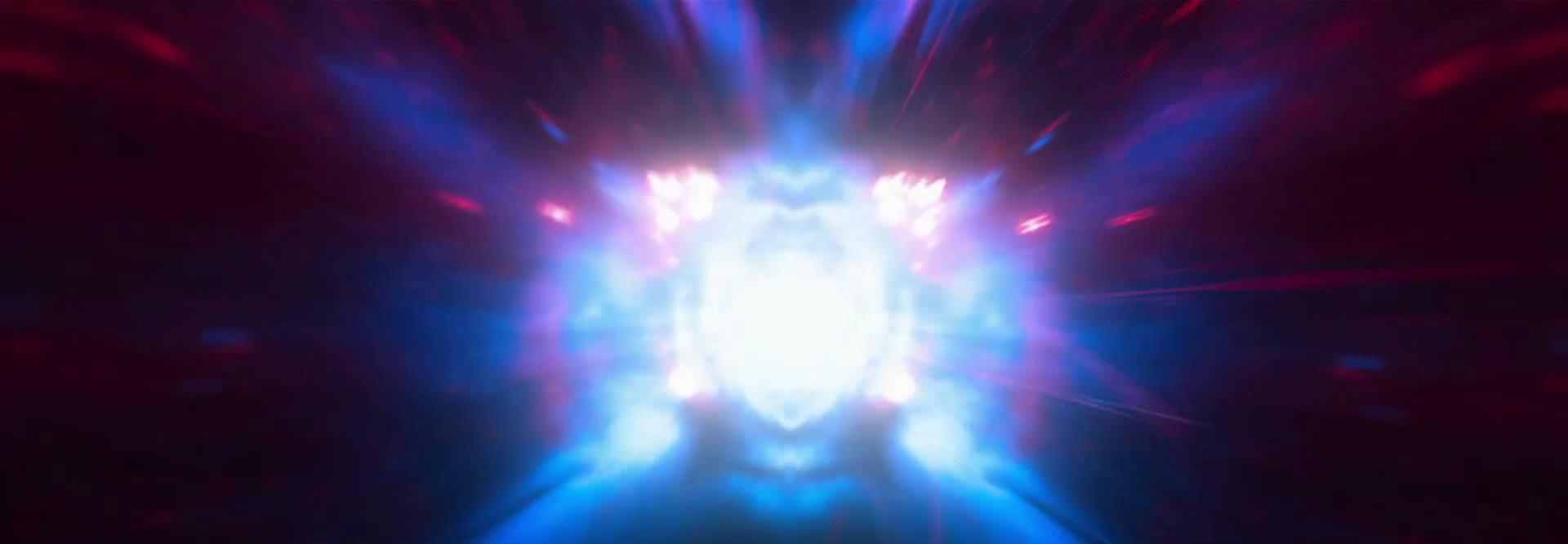 什么是镜像宇宙?科幻片《末日重启》给出了一种理解