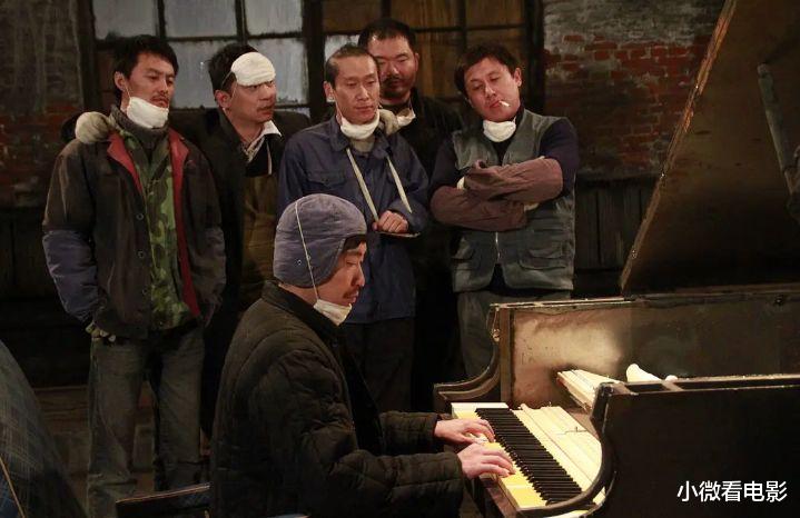 国产片|差点因片名错过的5部冷门国产片，每部都是被低估的神作