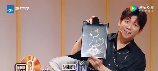 周深|天赐3：周深女人缘爆棚，因性格讨喜，被戴羽彤当场表白，引热议