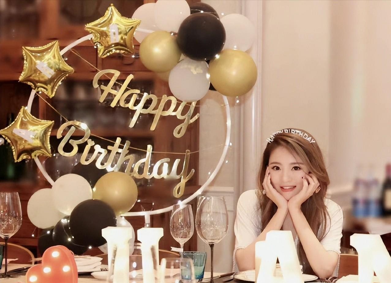 安以轩|曾经有多风光，安以轩如今就有多狼狈