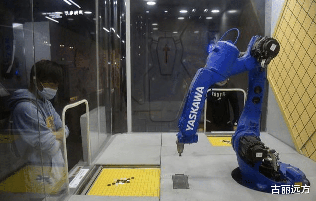 芯片|德媒:全球10大重要技术,中国领先了4项,最后一项我们追不上