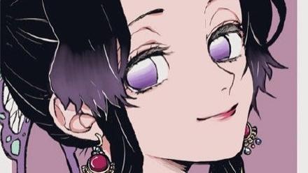 鬼灭之刃|鬼灭之刃：主角们穿越到现代，善逸是个坏小子，水柱的锁骨很好看