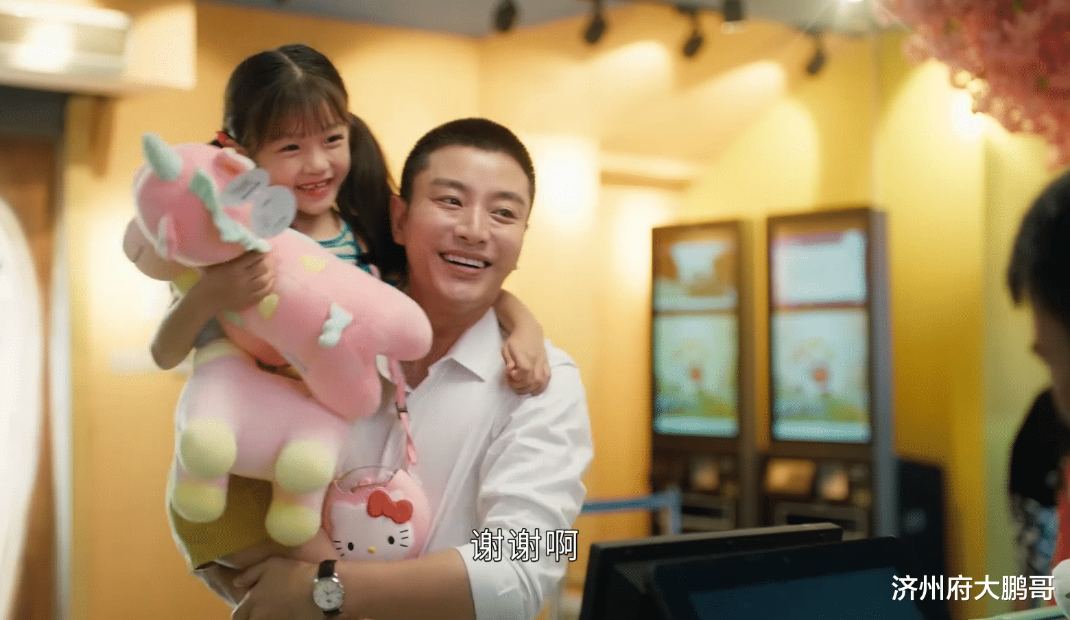 舞蹈风暴|《相逢时节》田景野跟邵彦吵架的这段戏,映射了贾乃亮真实的人生