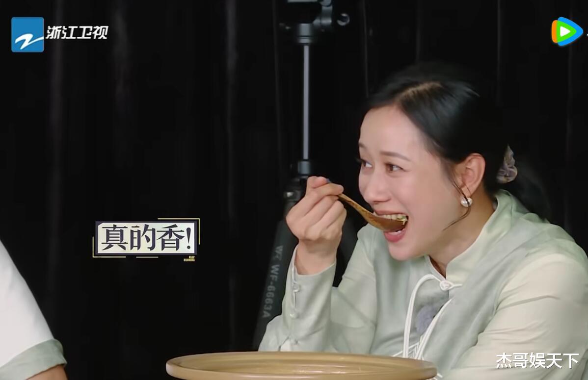 倪虹洁|金靖的“使坏”，倪虹洁的“另类”，让这期《跑男》成功封神