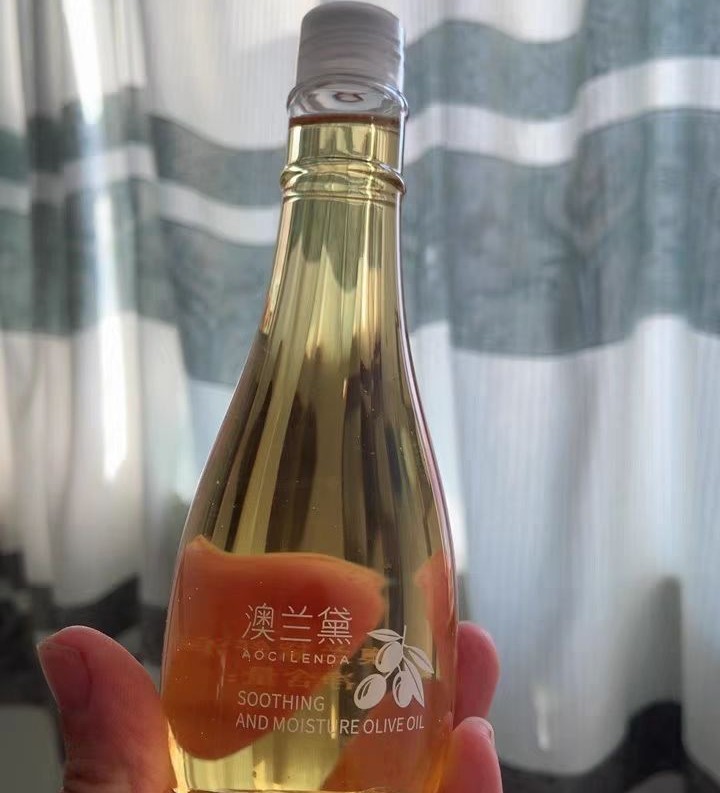 发饰|5款超高性价比妊娠纹霜/油，口碑好零差评，满足不同肤质所需