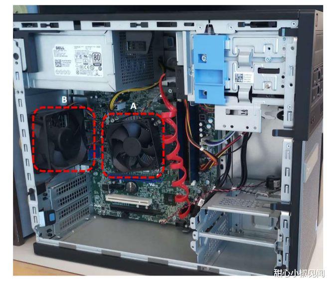 电动汽车|我的电脑不联网,很安全,黑客:你还有风扇呢